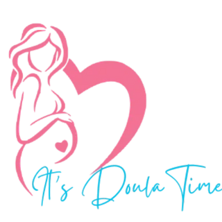 It's Doula Time