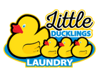 Little Ducklings Laundry