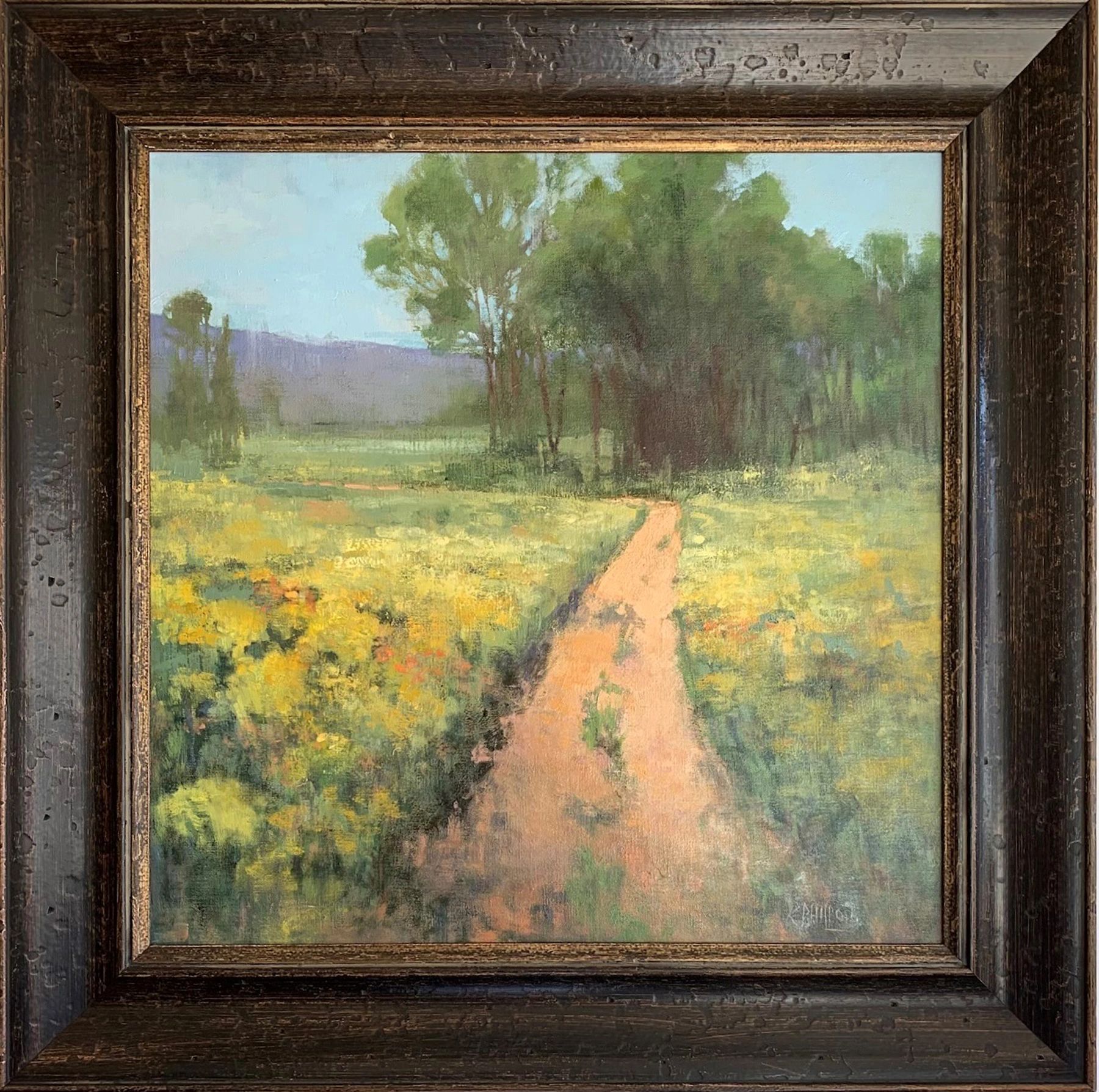 Church Street Gallery, LLC. Art Gallery, Boro, Abstract Art