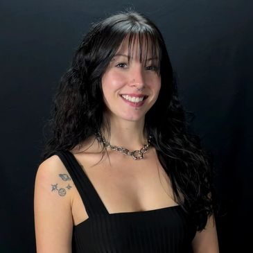 Alexis Female Tattoo Artist