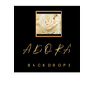Adora Backdrops