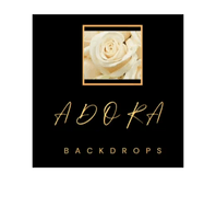 Adora Backdrops