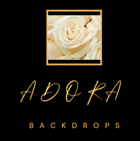 Adora Backdrops