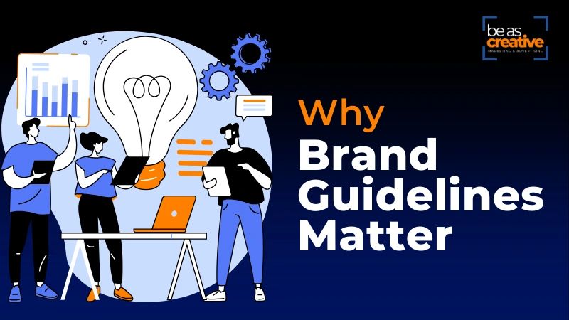 The Hidden ROI of Strong Brand Guidelines