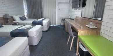 Family Suite