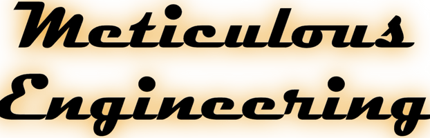 Meticulous Engineering L.L.C