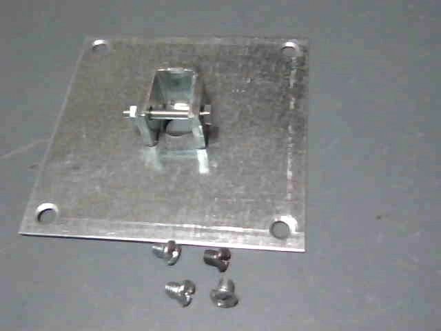 Spring Support Plate