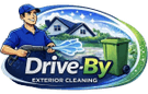 Drive-By Exterior Cleaning Services