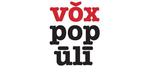About | Vox Wear