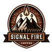 Signal Fire Coffee