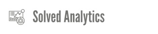 Solved Analytics