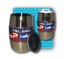 Barrel Mug insulator