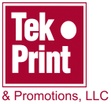 Tek Print & Promotions, LLC