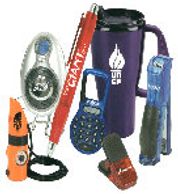 Promotional products