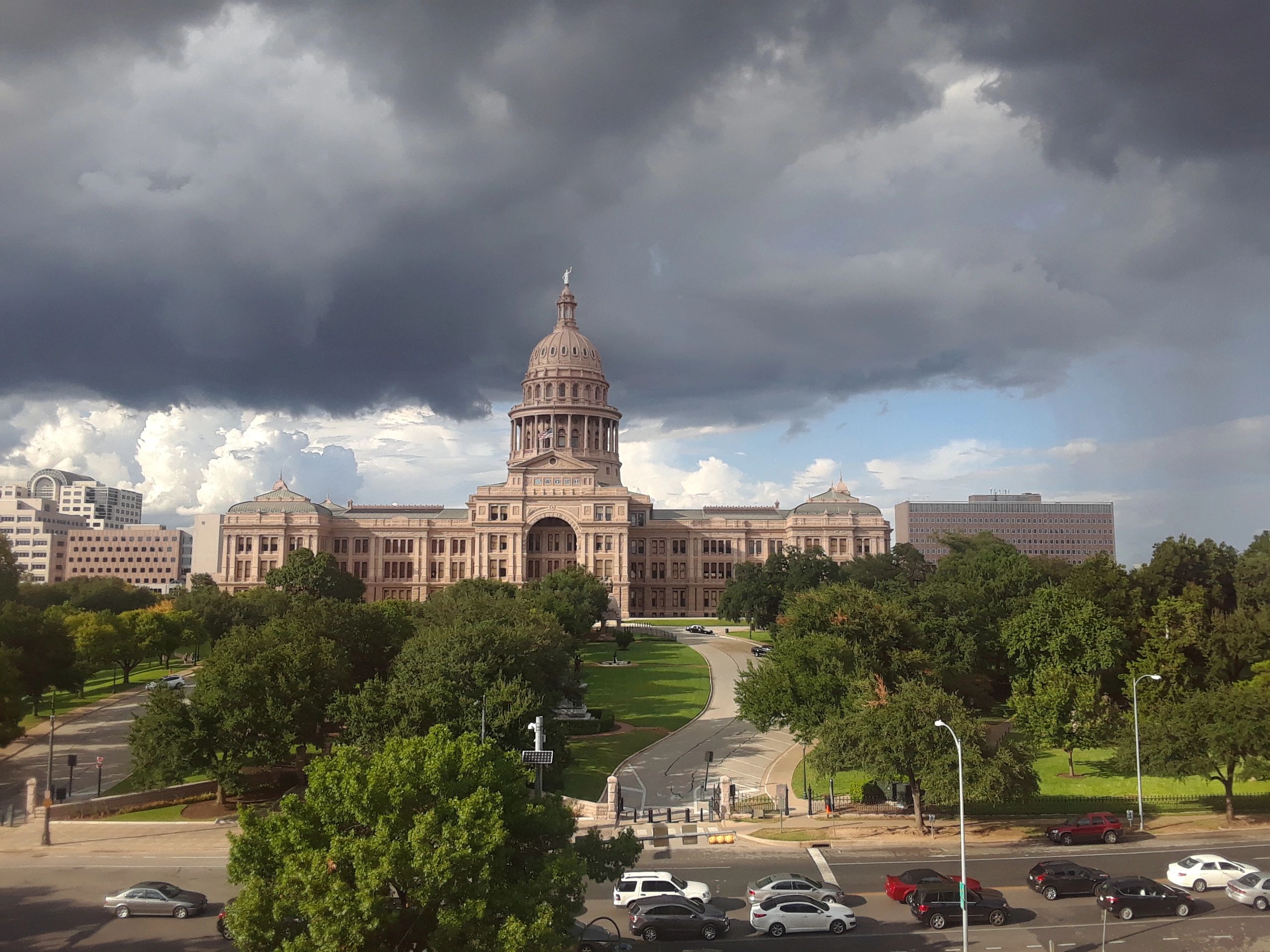 PACSAT-AUSTIN, LLC