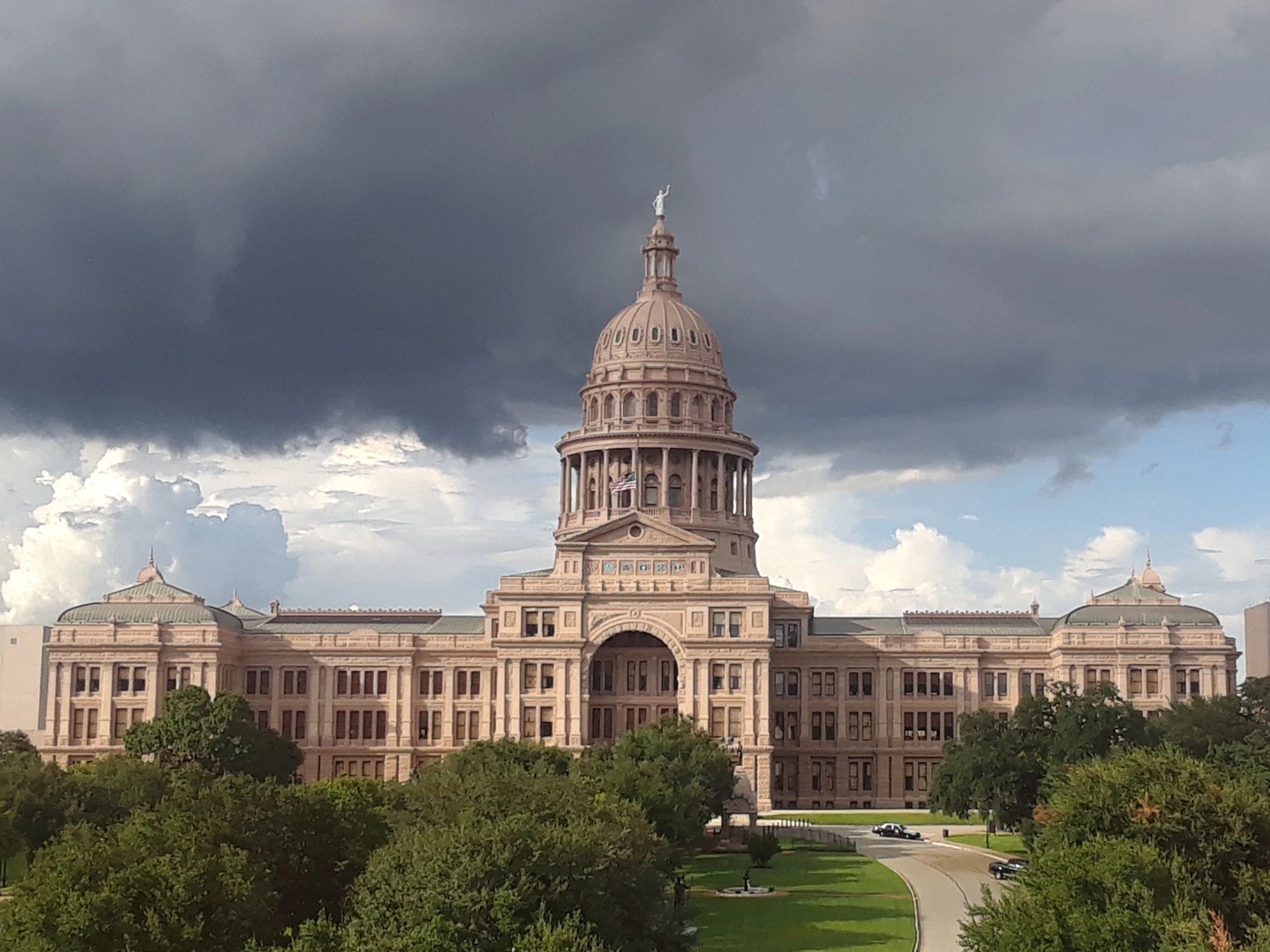 PACSAT-AUSTIN, LLC