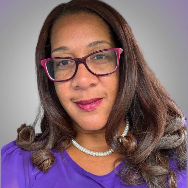 Tiamesha Walker-Smith, Executive Director, Organizational Development Expert, Leadership Strategist