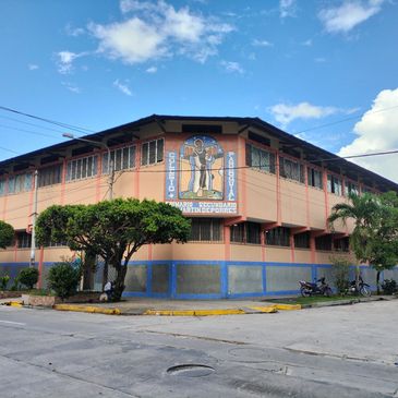 I.E.P. San Martín de Porres - Vicariato Apostólico de Iquitos I.E.P. San Martín de Porres - Vicariato Apostólico de Iquitos
