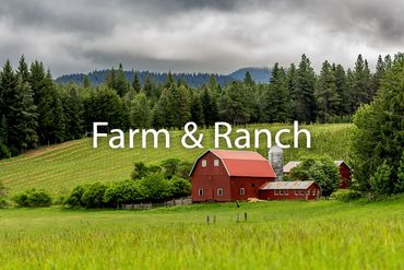 agriculture, farm, forest, green, Hood River, Oregon, Red Barn, rolling hills, silo, stormy skies, v