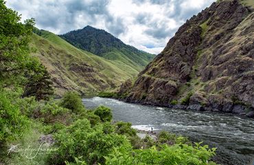  fig trees, Hells Canyon, Jet boat races, Kilgore Adventure, Kirkwood Ranch,  Sheep Creek Ranch, 