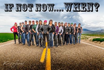 women  motorcyclists, Idaho, Boise, powerful women, Canyon County, Kaylyn Franks Photography