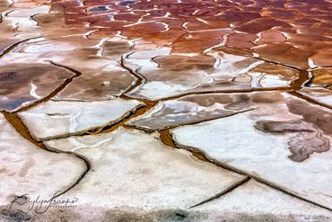 crack, fragile, lines, Mexico, Salt Field