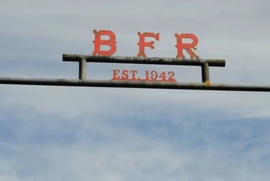 The Beach Family Ranch