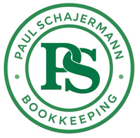 Paul Schajermann Bookkeeping