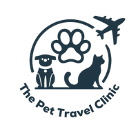 The Pet Travel Clinic