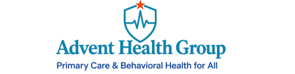 Advent Health Group
Primary & Behavioral Health