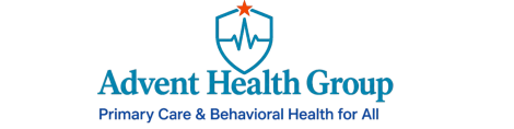 Advent Health Group
Primary & Behavioral Health