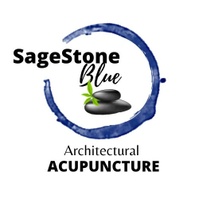 SageStone Blue 
EASTERN MEDICINE