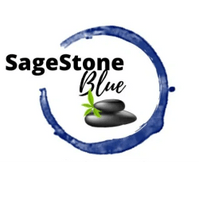 SageStone Blue 
EASTERN MEDICINE