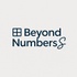 Beyond Numbers Coming soon 