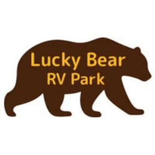 Lucky Bear RV Park  Davis, Oklahoma