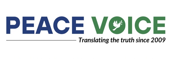 Peace Voice