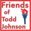 Friends of 
Todd Johnson