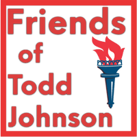 Friends of 
Todd Johnson