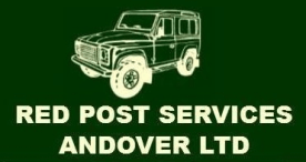 Red Post Services Andover Ltd