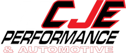 CJE Performance and Automotive