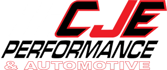 CJE Performance and Automotive