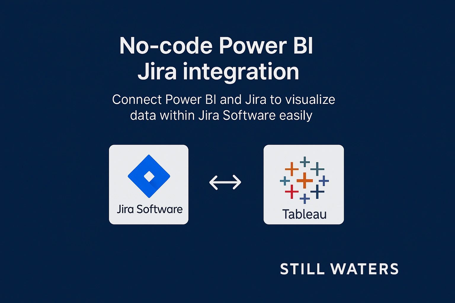Tableau and Jira product article hero image reference