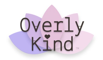 Welcome To 
Overly Kind!