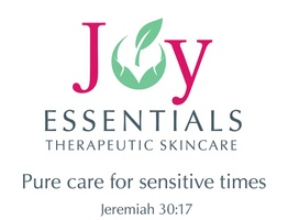 JOY ESSENTIALS NATURAL   SKIN CARE