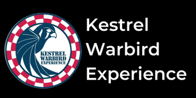 Kestrel 
Warbird Experience