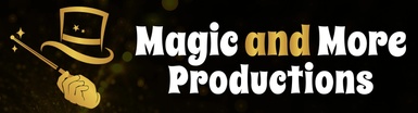 Magic and More Productions