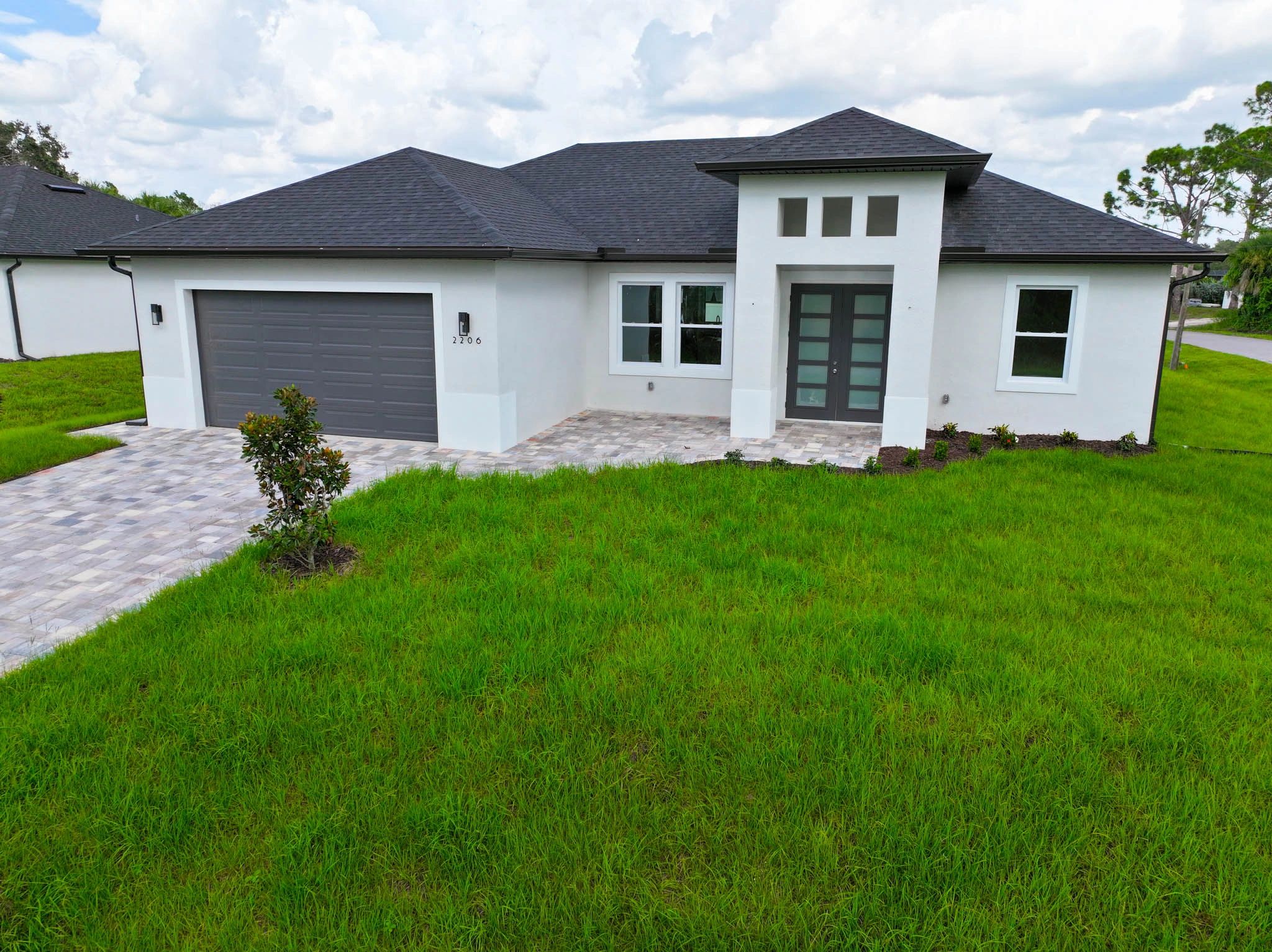 North Port Home Builder | Summit Home Builders Inc