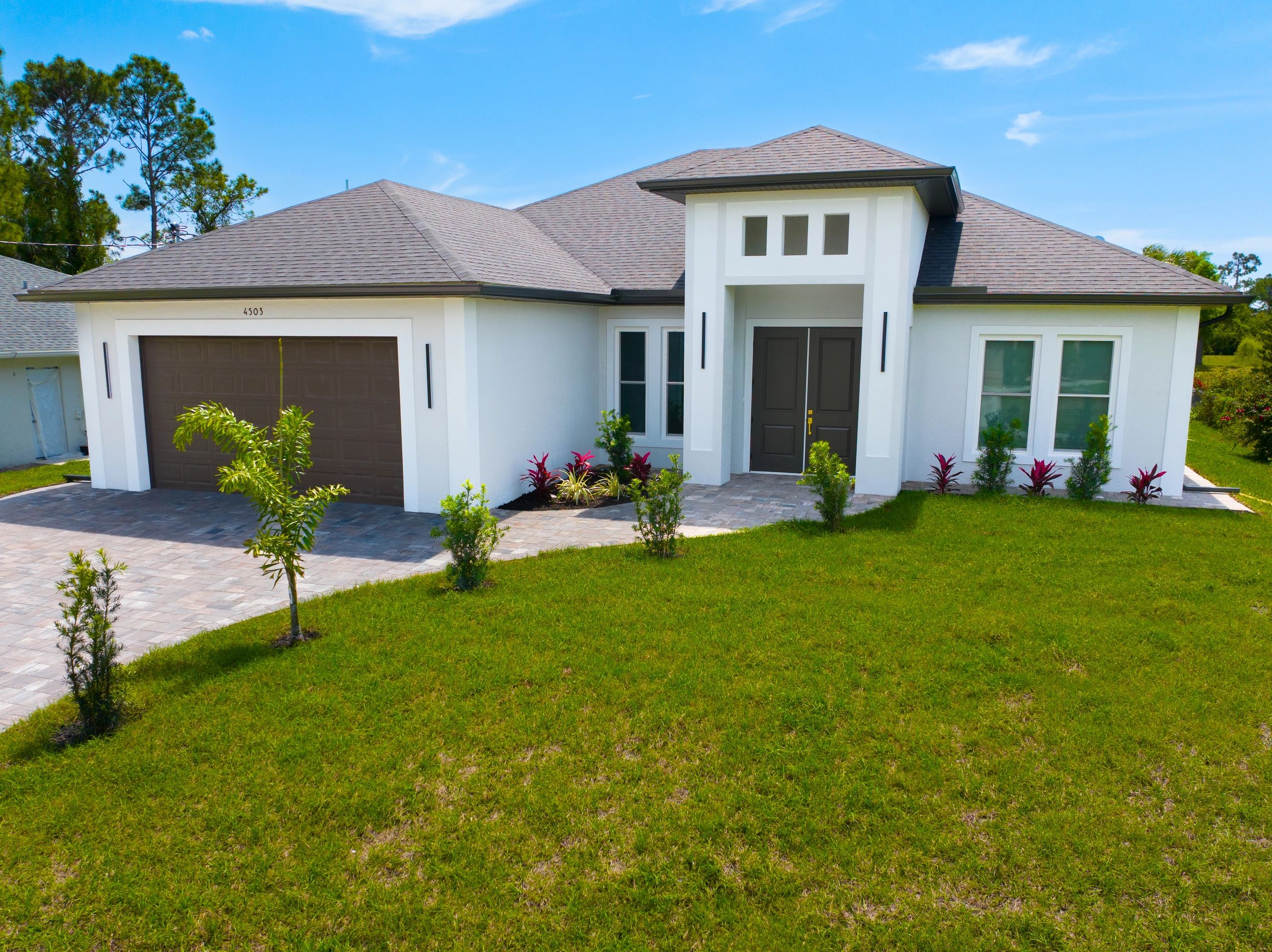 North Port Home Builder | Summit Home Builders Inc