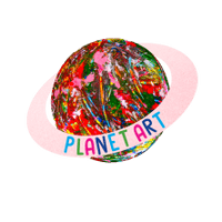 Planet Art
