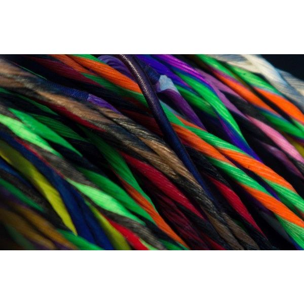 Custom Bowstrings River City Custom Bowstrings